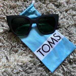 Toms Sydney Sunglasses